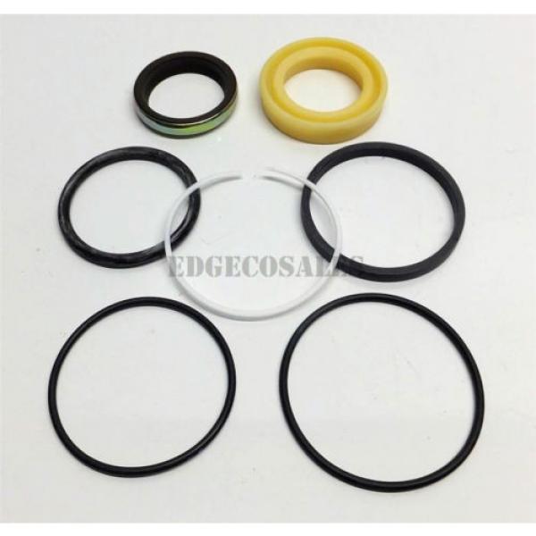 Kubota &#034;KH-60 Series&#034; Hydraulic Arm Cylinder Seal Repair Kit *6874191070* #2 image