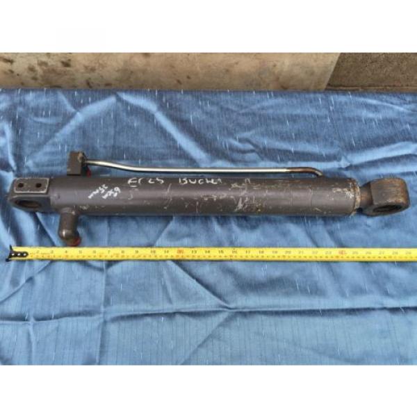 Volvo EC25 Mini Digger Hydraulic Bucket Ram (Spare Part) #1 image