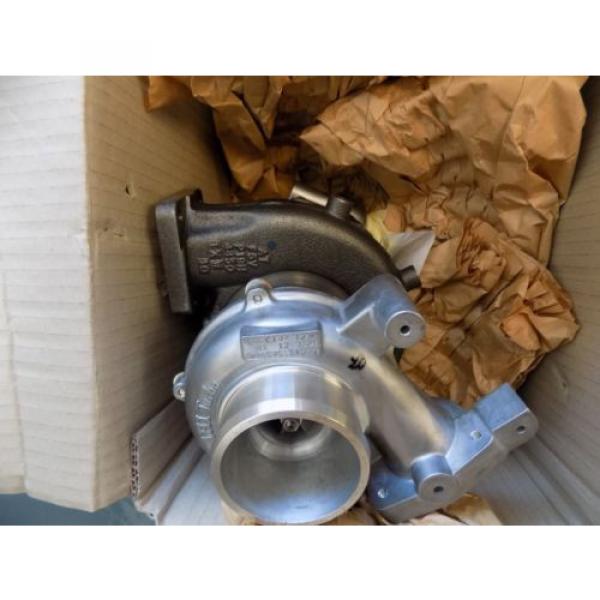 UNUSED TURBO TO SUIT CASE EXCAVATOR CX130C AND OTHER MODELS 288830A1 #2 image