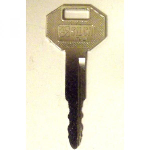 Volvo 777 Excavator Key Volvo Excavators of 7 Tonne &amp; above #1 image