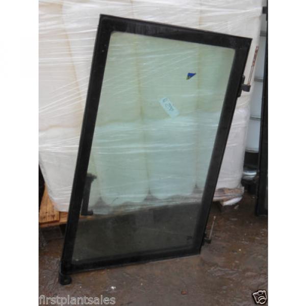 JCB CANOPY/CAB - TO SUIT P12 3CX SITEMASTER Price Inc VAT #2 image