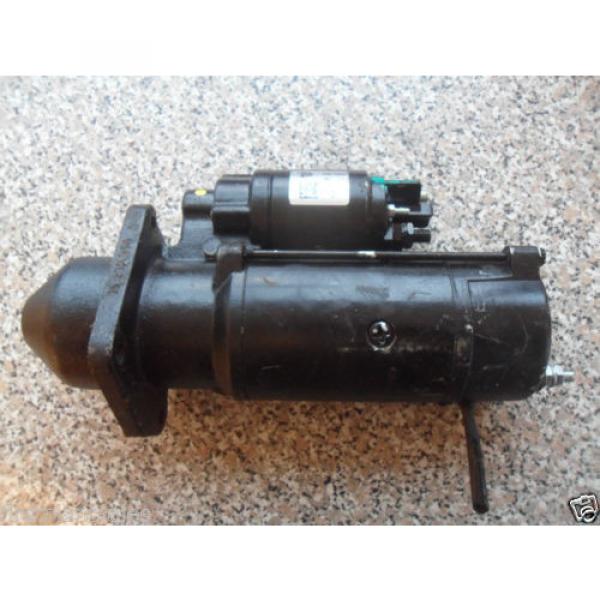 JCB 24V STARTER MOTOR  320/09453 #1 image