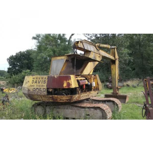 JCB 805B #1 image