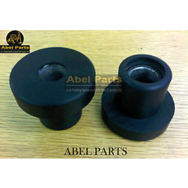 JCB PARTS  --  MINI DIGGER CAB MOUNTING (PART NO. 208/00204) #1 image