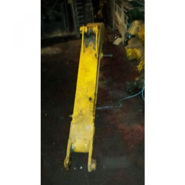 Jcb 803 mini digger boom 1997 used #2 image