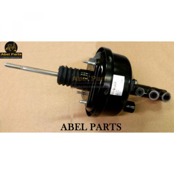 JCB PARTS 3CX -- BRAKE SERVO ASSEMBLY (PART NO. 15/920388) #1 image