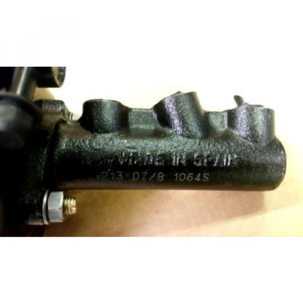 JCB PARTS 3CX -- BRAKE SERVO ASSEMBLY (PART NO. 15/920388) #2 image