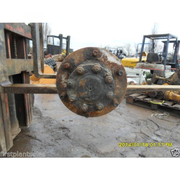 6 STUD AXLE Price Inc Vat #2 image