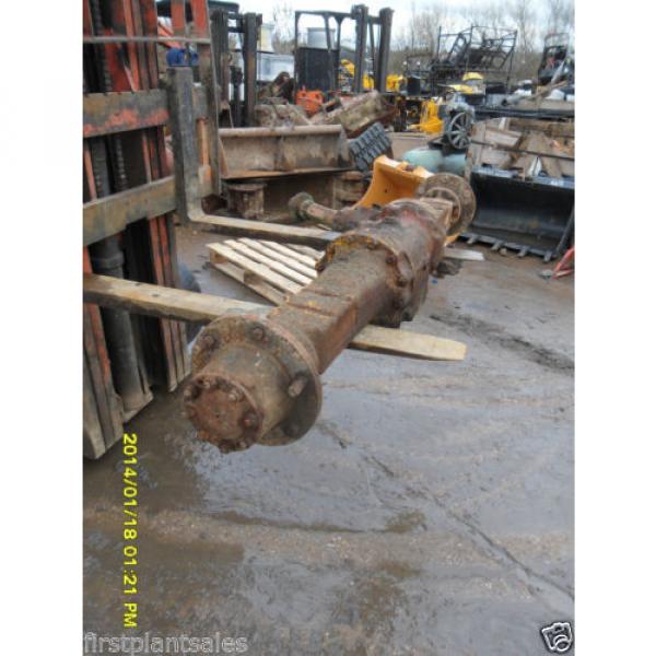 6 STUD AXLE Price Inc Vat #3 image