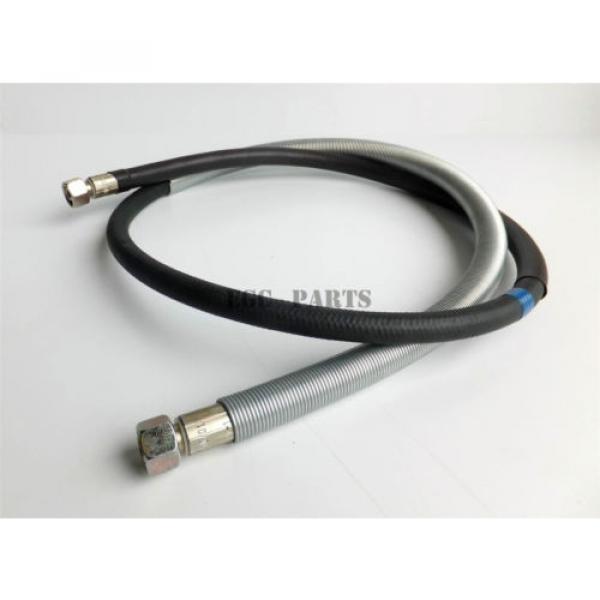 Kubota &#034;KX61-2 Series&#034; Hydraulic Hose (Arm) *RG20864210* (Serial No. &lt;=55749) #1 image