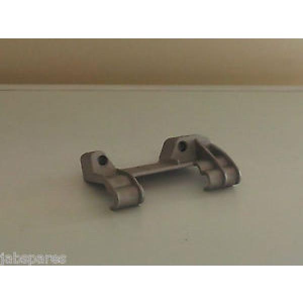 Yanmar L40, L48 Upper Fuel Tank Bracket #1 image