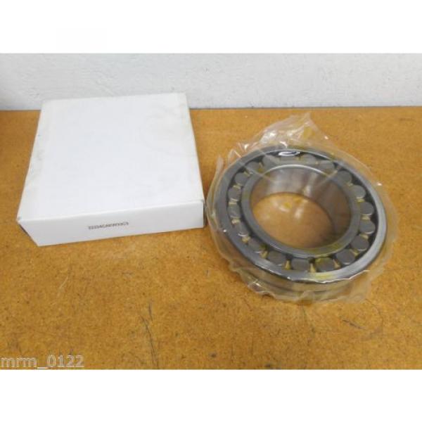 Rolling Bearing 22224CAKW33C3 Spherical Roller Bearing 4-3/4&#034; ID 8-1/2&#034; OD New #1 image