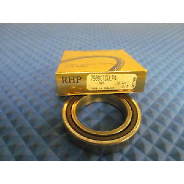 NOS RHP Bearing 7908CTDULP4 #1 image