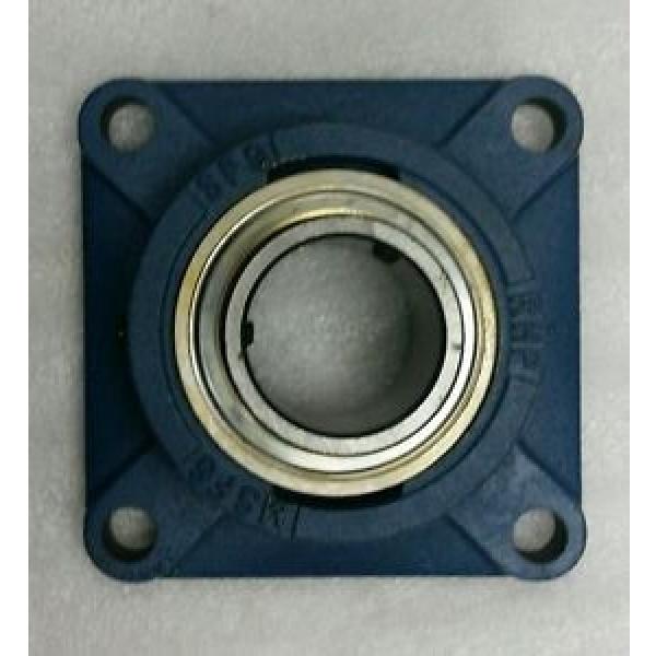 RHP 1055-55 Self Lube Bearing w/ Flange Mount #1 image