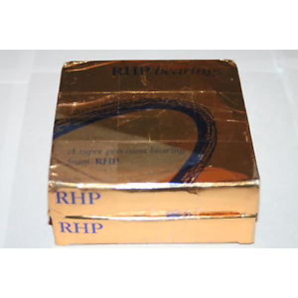 RHP 7212 CTDULP4 Super Precision Ang Contact Bearings #1 image