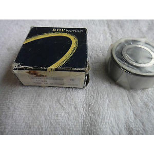 NIB RHP  Bearing   3204B-2RSRTNHC3 #1 image