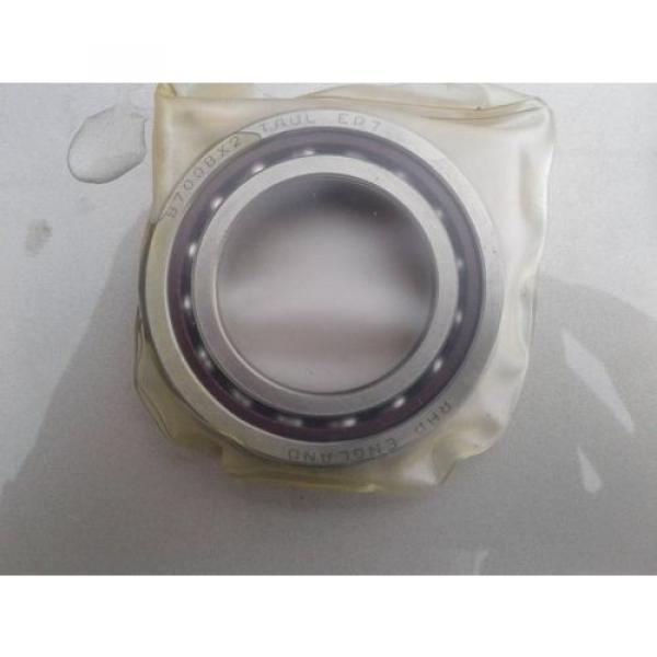 RHP Bearing B7008X2 TADUL EP7 T #3 image