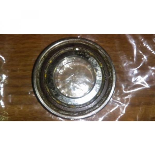 RHP Bearing B7207X2 TADUL EP7 T #1 image