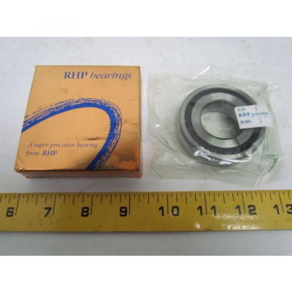 RHP BSB2030DUHP3 RR SRIY5 Super Precision Bearing #3 image