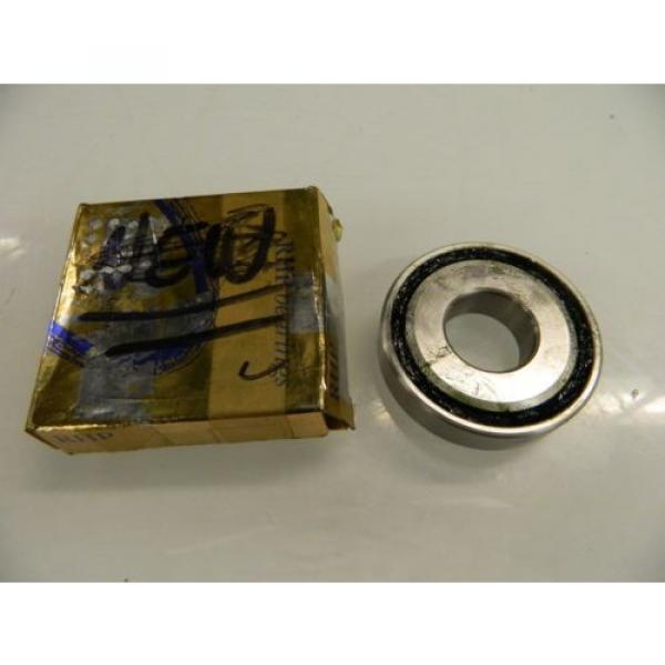 2 - Fafnir / RHP Roller Bearing, # MM25BS62 DUH, Used, Good Condition #3 image
