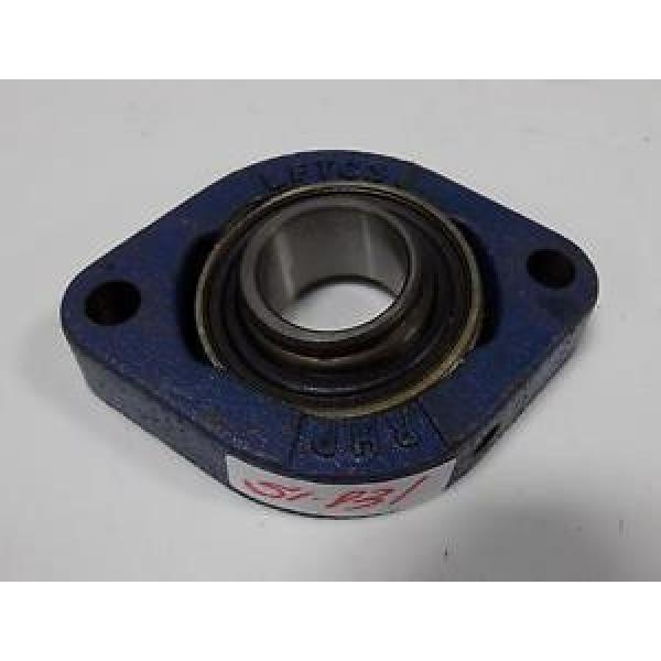 RHP PILLOW BLOCK BEARING 1225-25ECG #1 image