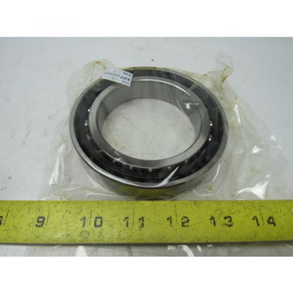 RHP 7015CTRDULP4 Super Precision Angular Contact Ball Bearing #1 image