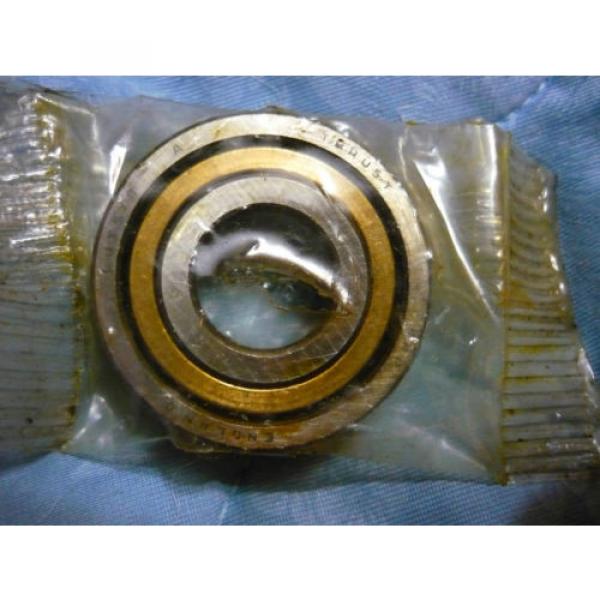 RHP Bearing LJT5/8 M 15,875х39,688х10,31875mm.  THRUST England #3 image