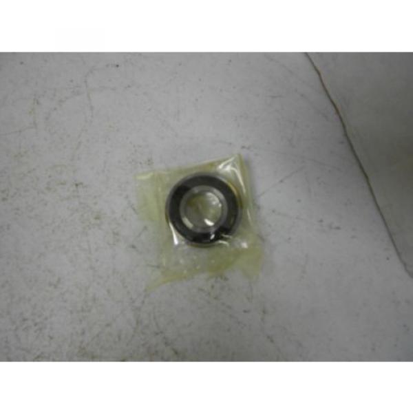 RHP Angular Contact Bearing 7002CTBSULP6 #3 image