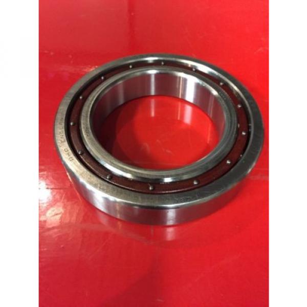 6014TBEP7 RHP New Single Row Ball Bearing #2 image