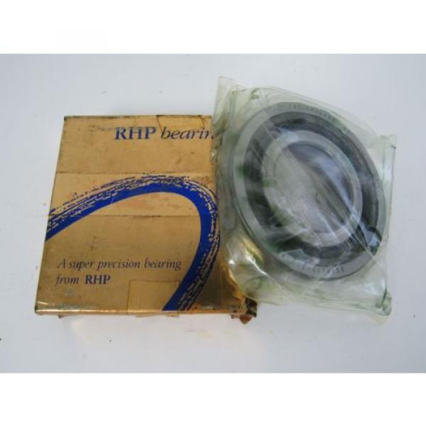 RHP NEW BEARING BSB035072QUHP3 RR SRIY5 #1 image