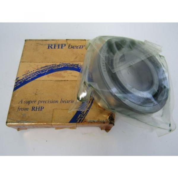 RHP NEW BEARING BSB035072QUHP3 RR SRIY5 #2 image