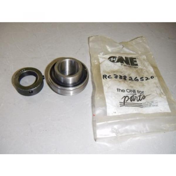 RHP 1025-25 DECG Bearing AgOne RC38826520 #1 image