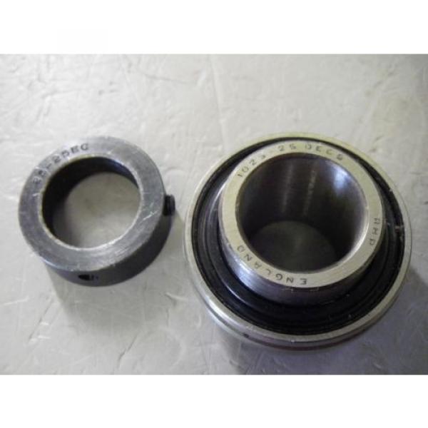 RHP 1025-25 DECG Bearing AgOne RC38826520 #2 image