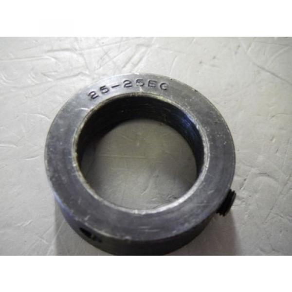 RHP 1025-25 DECG Bearing AgOne RC38826520 #5 image