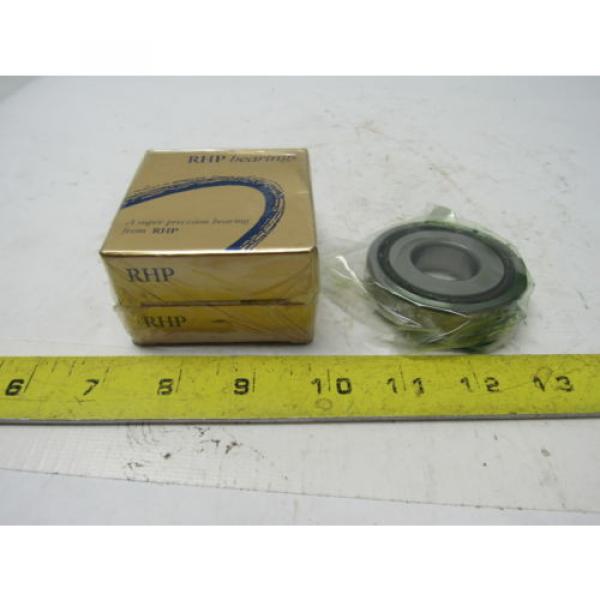 RHP BSB025062DUHP3 Super Precision Angular Contact Ball Bearing Set of 2 #1 image