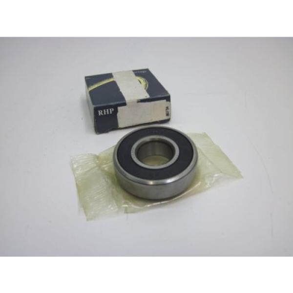 RHP Bearing LJ3/4-2RSJ #1 image