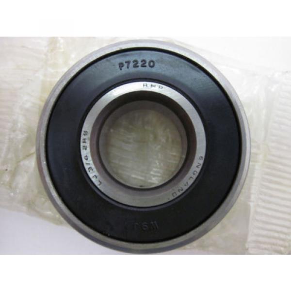 RHP Bearing LJ3/4-2RSJ #2 image