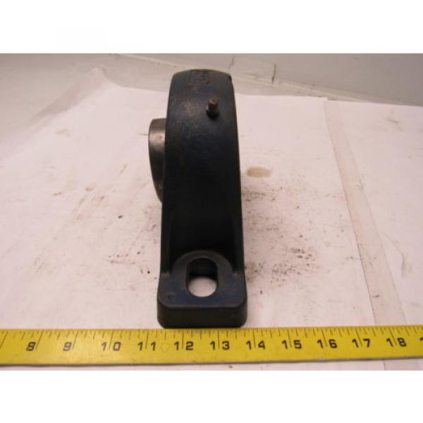 RHP 1060-55G 2 Bolt Pillow Block Bearing 55MM Bore MP7 #4 image