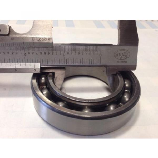 RHP 6005, Deep Groove Single Row Radial Bearing, Made In England!! #5 image