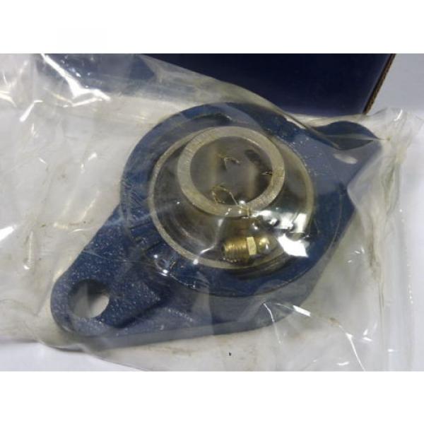 RHP SFT3/4 Flange Block Bearing ! NEW ! #2 image