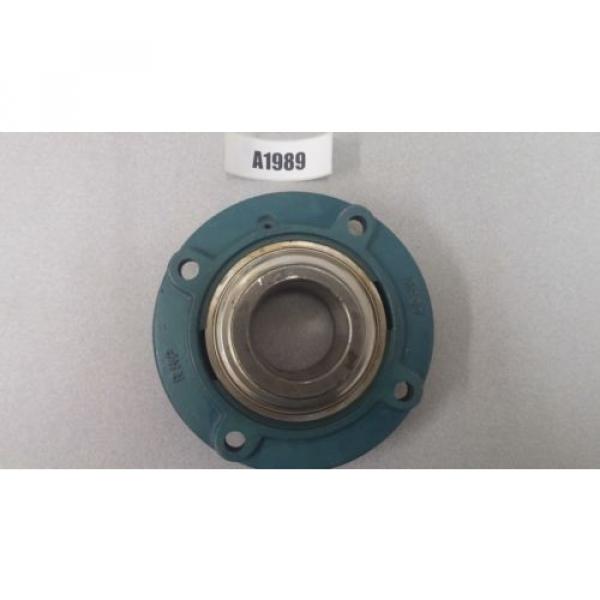 RHP Bearing MFC7 4 Bolt Flange Bearing Outside Diam. 7-1/2 Inside Diam. 2-11/16 #1 image