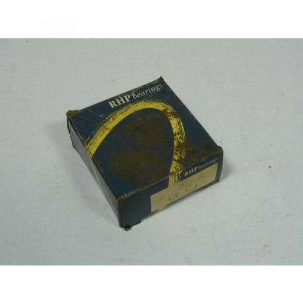 RHP LT 1J Thrust Bearing ! NEW ! #1 image