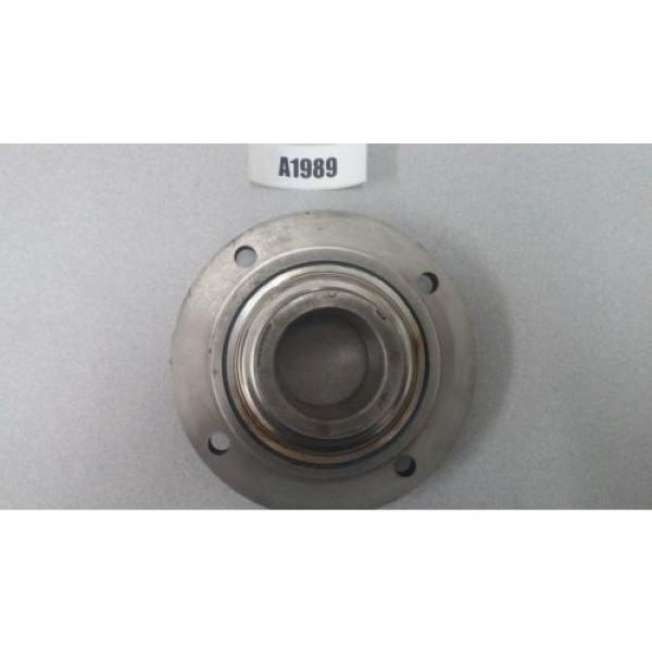 RHP Bearing MFC7 4 Bolt Flange Bearing Outside Diam. 7-1/2 Inside Diam. 2-11/16 #4 image