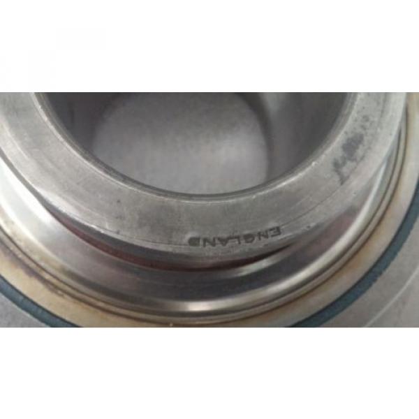 RHP Bearing MFC7 4 Bolt Flange Bearing Outside Diam. 7-1/2 Inside Diam. 2-11/16 #5 image