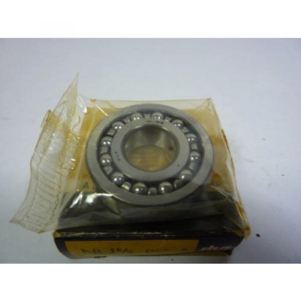 RHP NLJ5/8 Ball Bearing  NEW #2 image