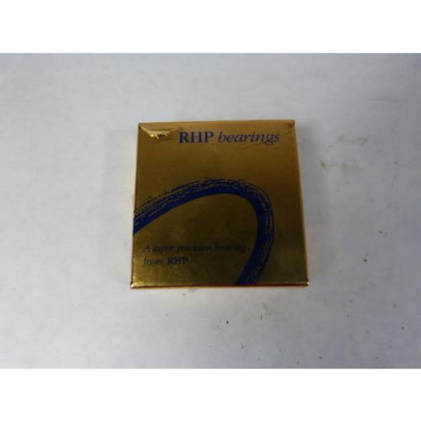 RHP 70005CTRDULP4 Angular Contact Precision Bearing ! NEW ! #1 image