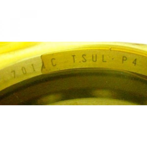 RHP BEARING ON BOX: 7011CTDULP4, ON BEARING: 7011CTSULP4, 3 1/2&#034; X 2 1/4&#034; X 3/4&#034; #3 image