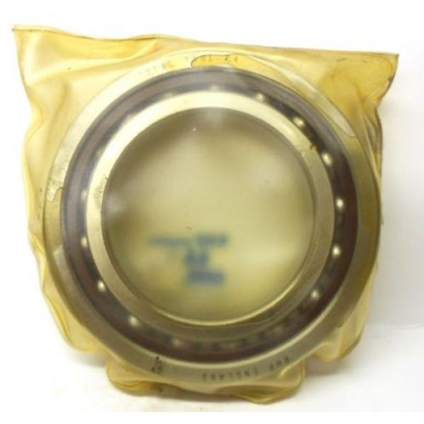 RHP BEARING ON BOX: 7011CTDULP4, ON BEARING: 7011CTSULP4, 3 1/2&#034; X 2 1/4&#034; X 3/4&#034; #4 image