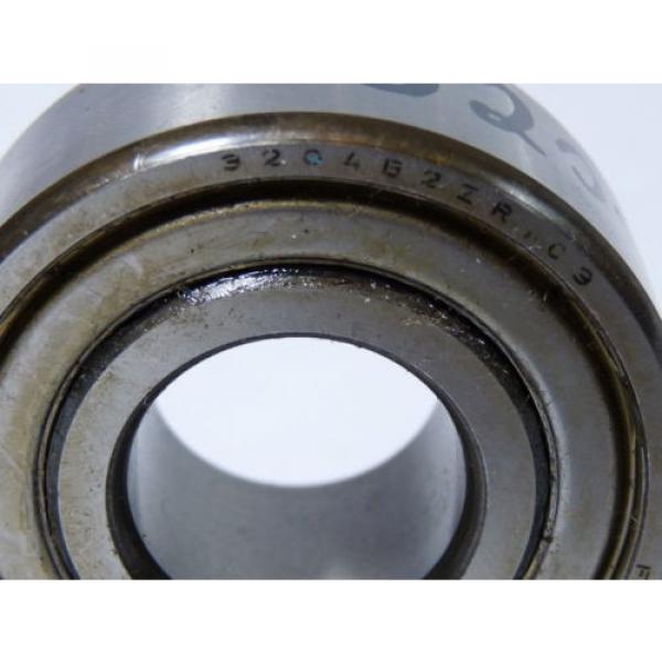 RHP 3204G Roller Ball Bearing 3/4 #2 image