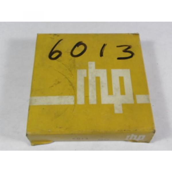 RHP 6013 Ball Bearing ! NEW ! #1 image